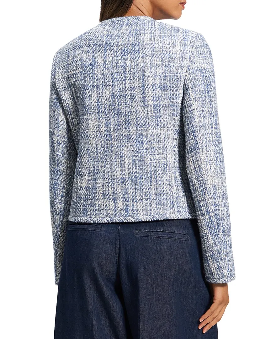 Theory Clean Jacket