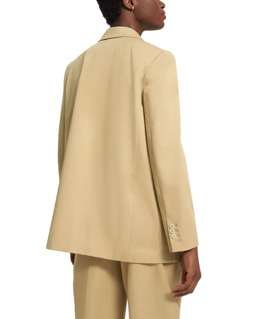 Theory Pocket Jacket