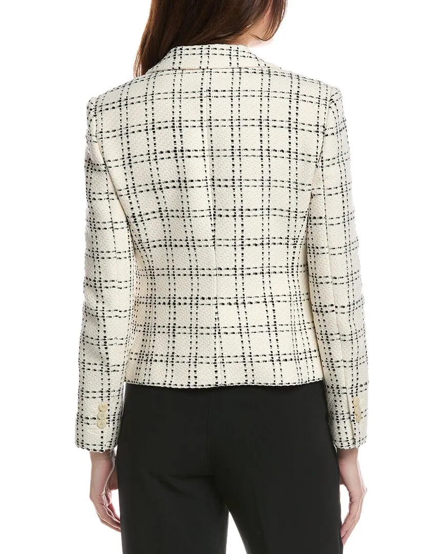 Theory Shrunken Jacket
