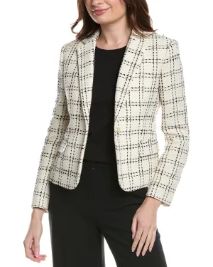 Theory Shrunken Jacket