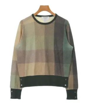 THOM BROWNE Sweaters