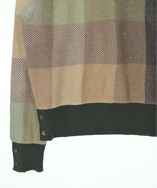 THOM BROWNE Sweaters