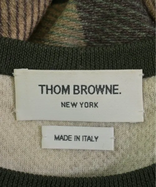 THOM BROWNE Sweaters