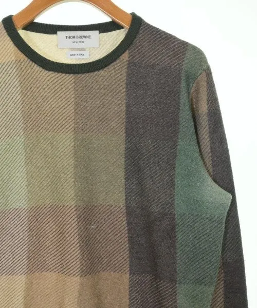 THOM BROWNE Sweaters