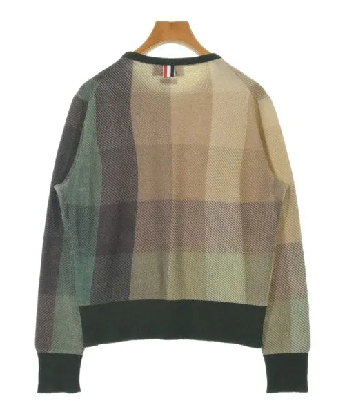 THOM BROWNE Sweaters