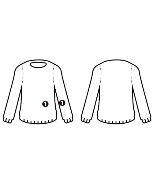THOM BROWNE Sweaters