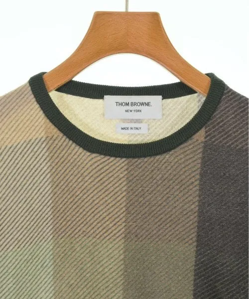 THOM BROWNE Sweaters
