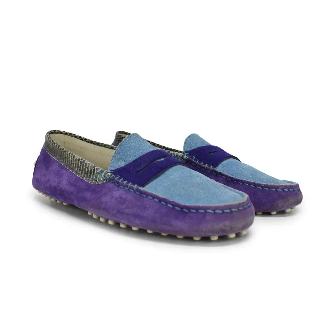 Tod's Loafers - Women's 37.5