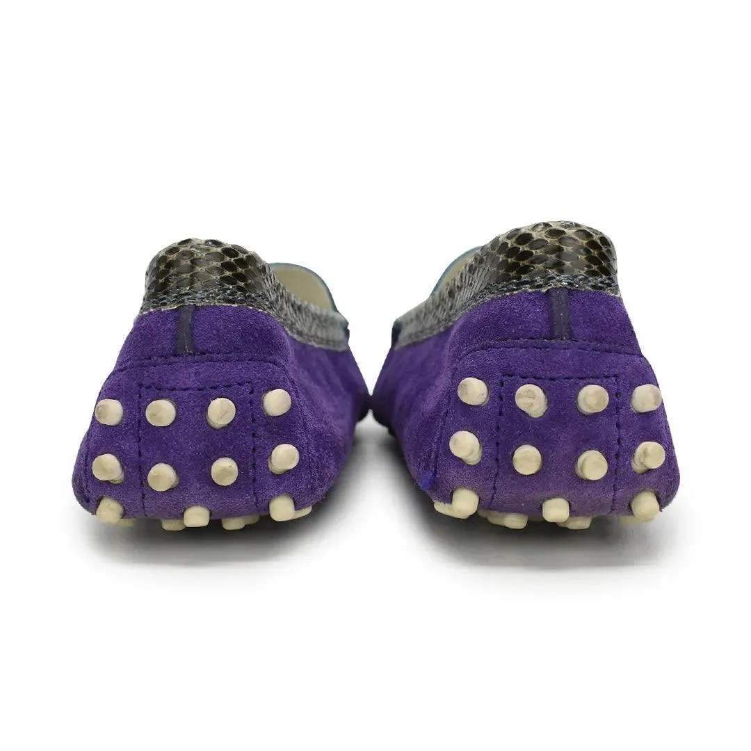 Tod's Loafers - Women's 37.5