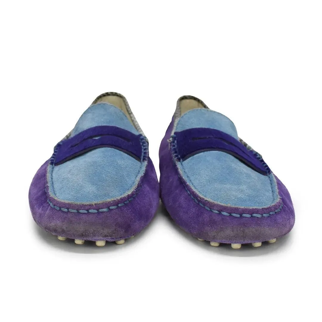 Tod's Loafers - Women's 37.5