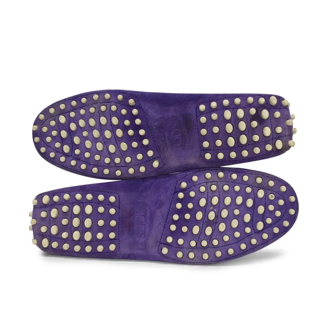 Tod's Loafers - Women's 37.5