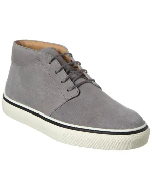 TOD��s Suede Sneaker