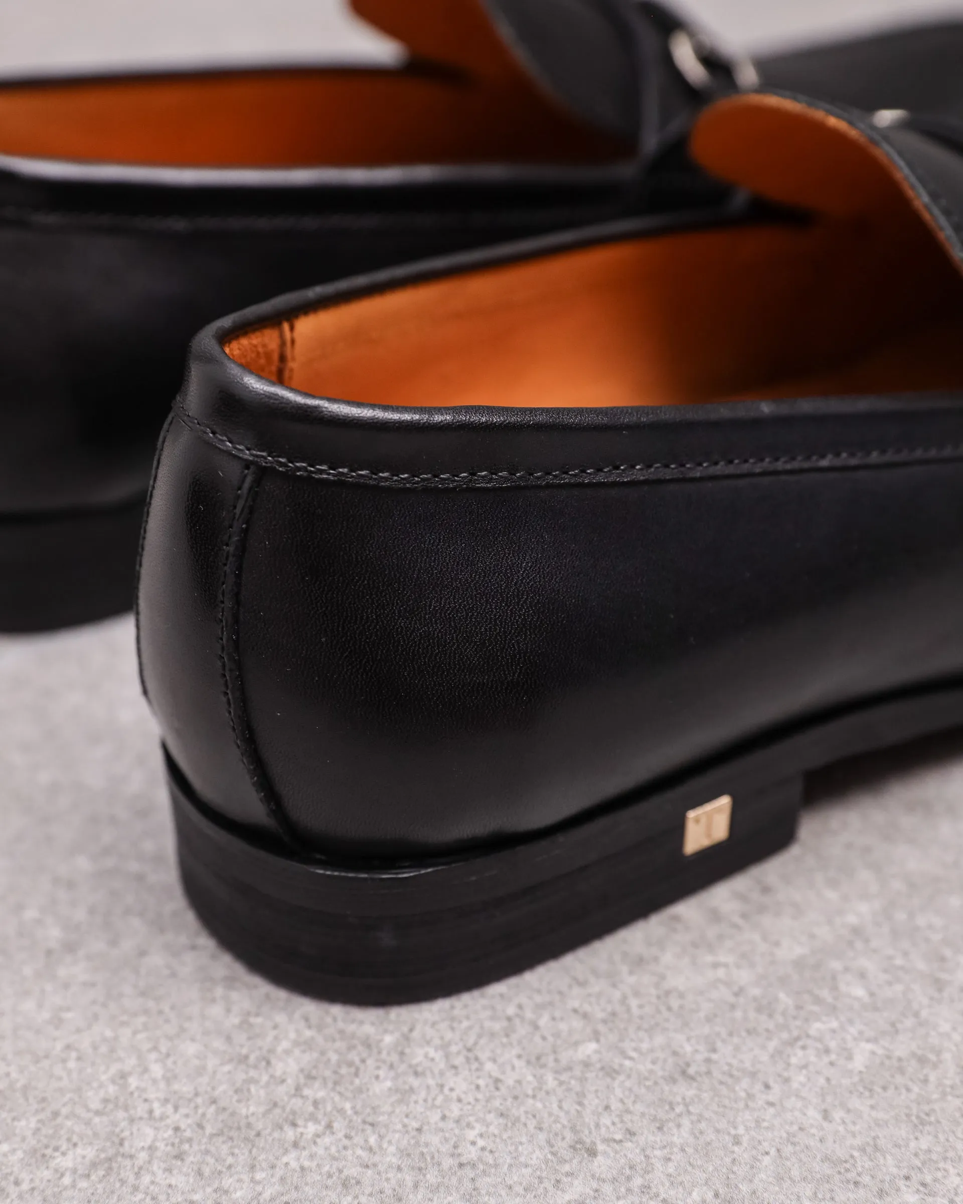 Tomaz F326 Men's Buckle Loafer