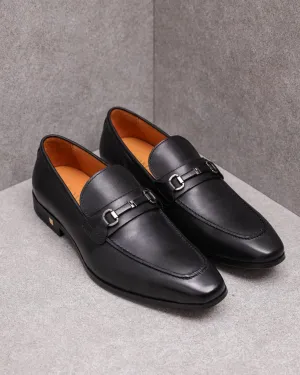 Tomaz F326 Men's Buckle Loafer