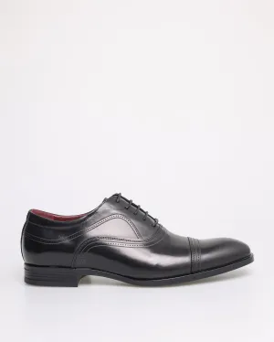 Tomaz HF030 Men's Cap Toe Oxford
