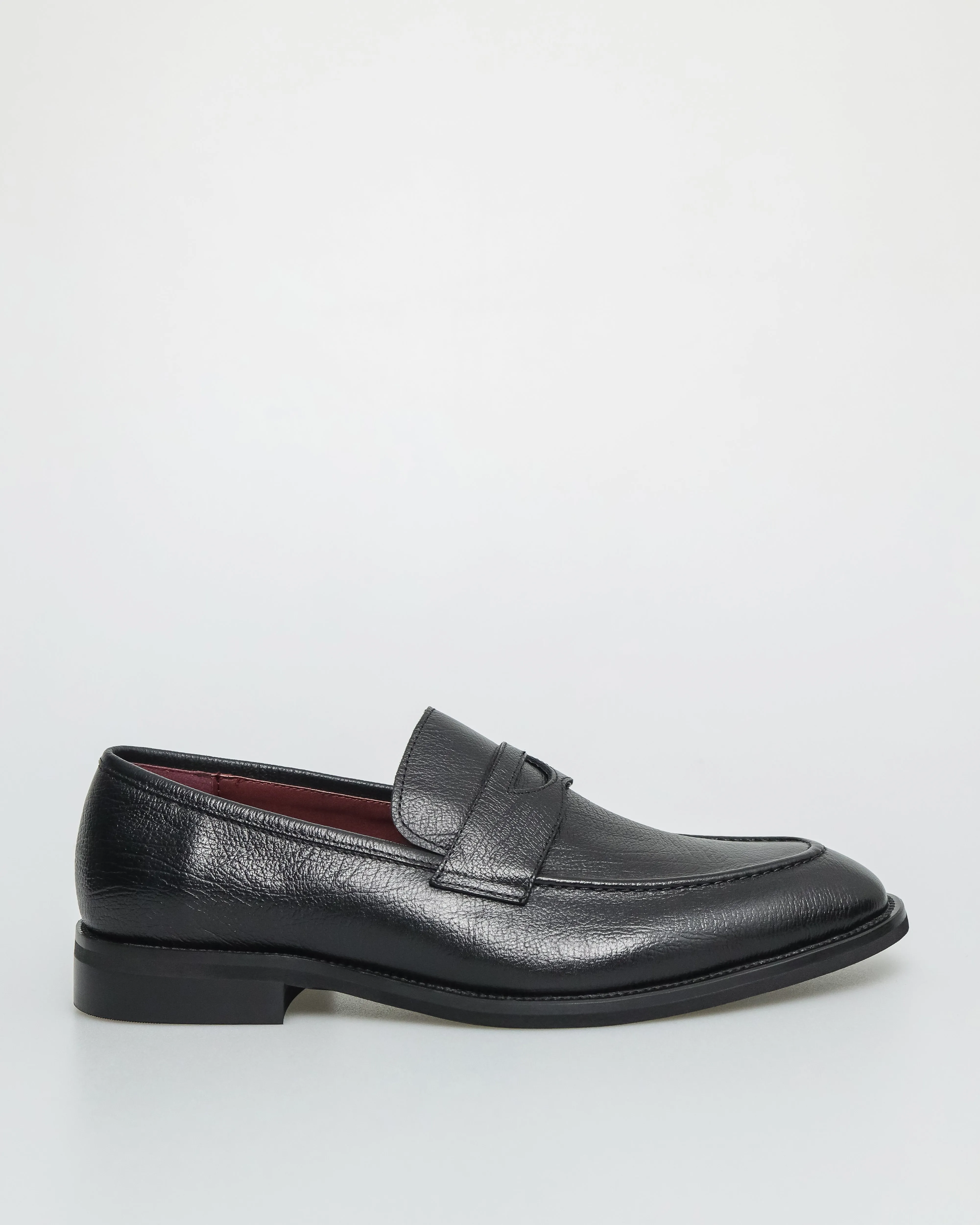 Tomaz HF086 Men's Civic Charm Classic Loafers