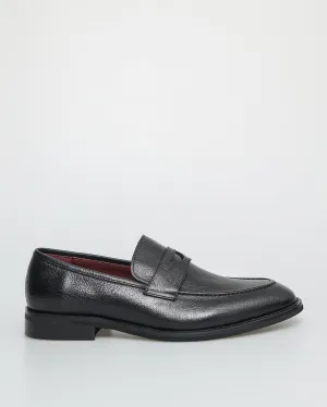 Tomaz HF086 Men's Civic Charm Classic Loafers