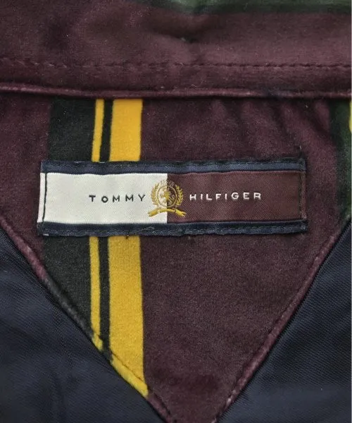 TOMMY HILFIGER Casual shirts