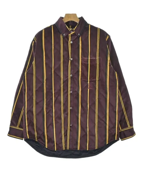 TOMMY HILFIGER Casual shirts