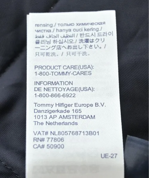 TOMMY HILFIGER Casual shirts