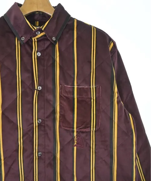 TOMMY HILFIGER Casual shirts