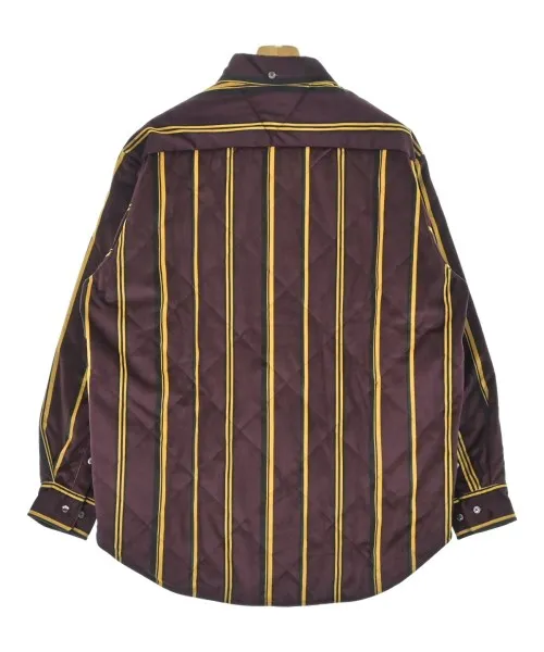 TOMMY HILFIGER Casual shirts