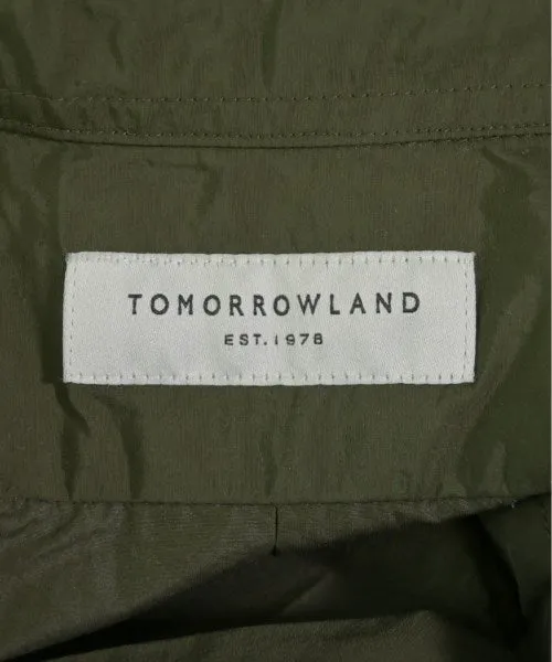 TOMORROWLAND Casual shirts