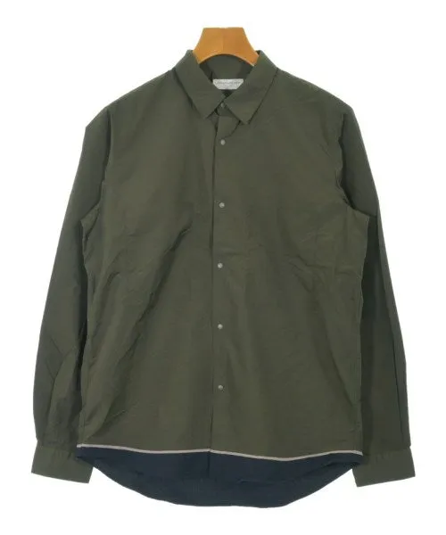 TOMORROWLAND Casual shirts