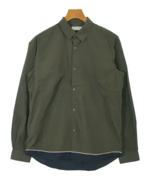 TOMORROWLAND Casual shirts