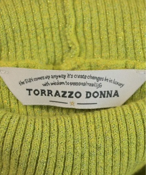 TORRAZZO DONNA Sweaters