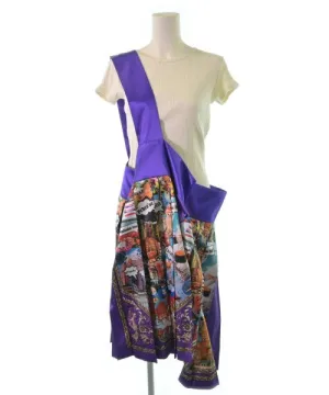 tricot COMME des GARCONS Dresses