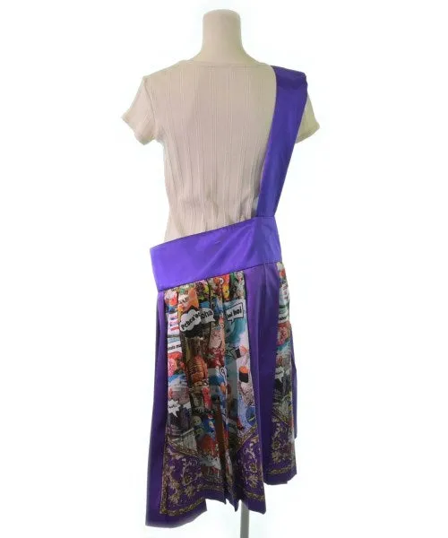 tricot COMME des GARCONS Dresses