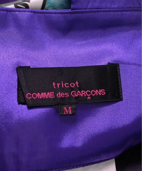 tricot COMME des GARCONS Dresses