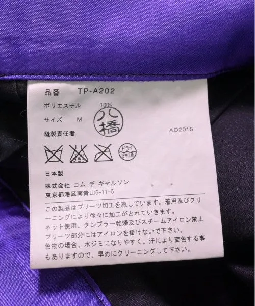 tricot COMME des GARCONS Dresses