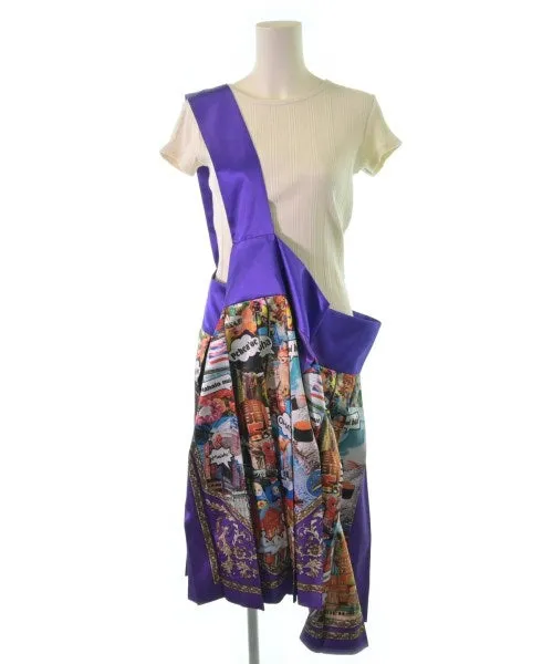tricot COMME des GARCONS Dresses