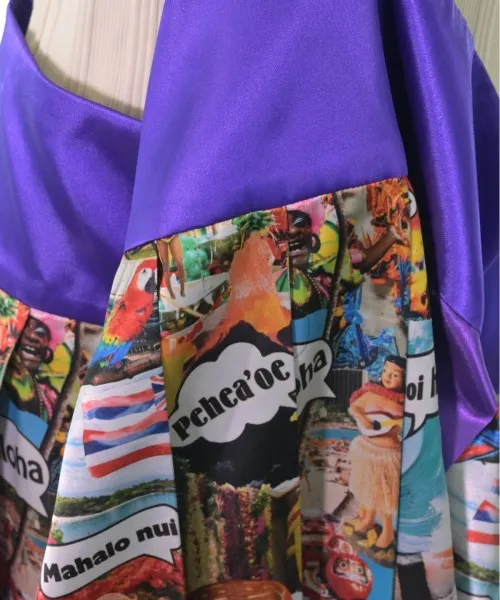 tricot COMME des GARCONS Dresses