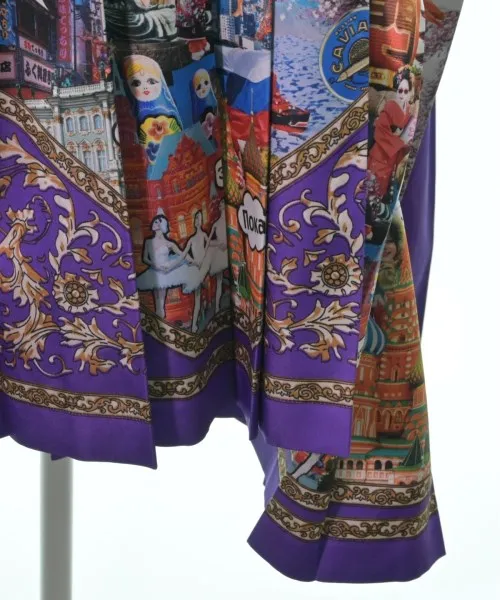 tricot COMME des GARCONS Dresses