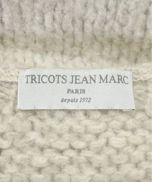 TRICOTS JEANMARC Sweaters