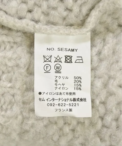 TRICOTS JEANMARC Sweaters