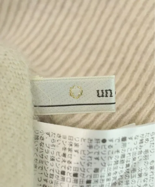 Un Dix Cors Sweaters