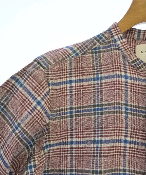 UNITED TOKYO Casual shirts