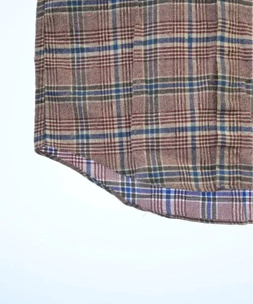 UNITED TOKYO Casual shirts