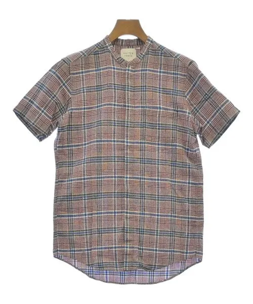 UNITED TOKYO Casual shirts