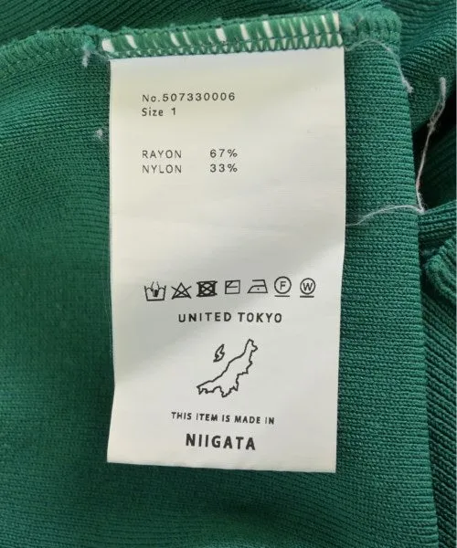 UNITED TOKYO Sweaters