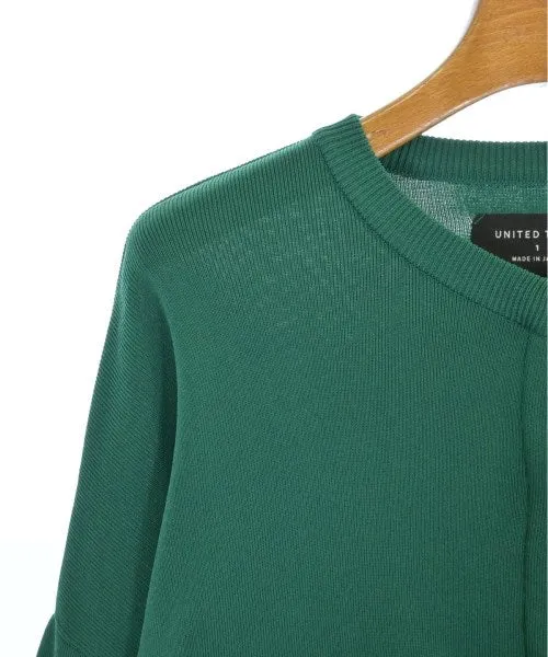 UNITED TOKYO Sweaters