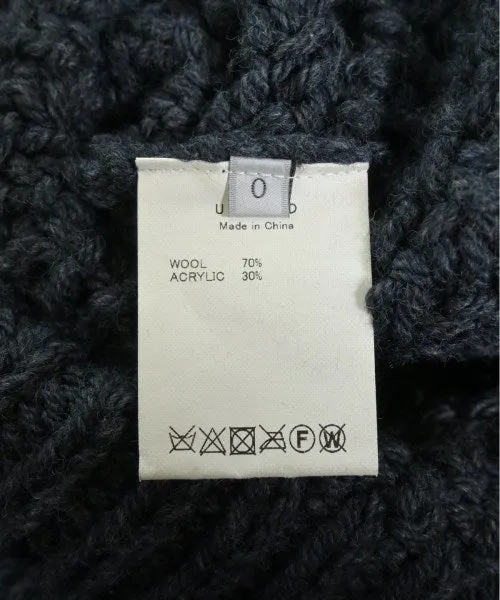 UNUSED Sweaters