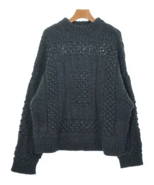 UNUSED Sweaters