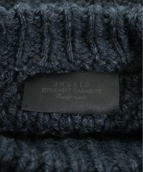 UNUSED Sweaters