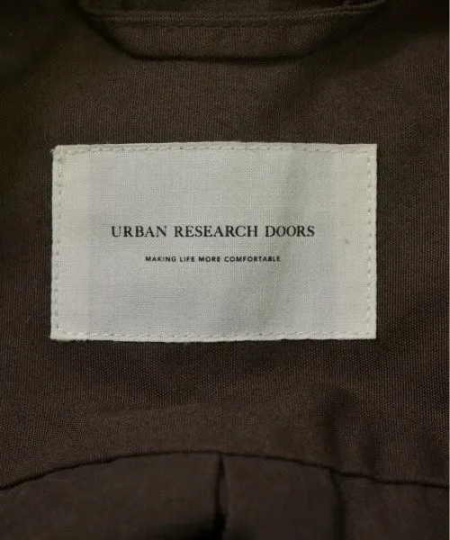 URBAN RESEARCH DOORS Casual shirts