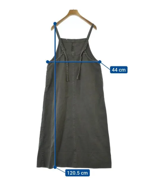 URBAN RESEARCH DOORS Overalls/ Rompers/ Jumpsuits